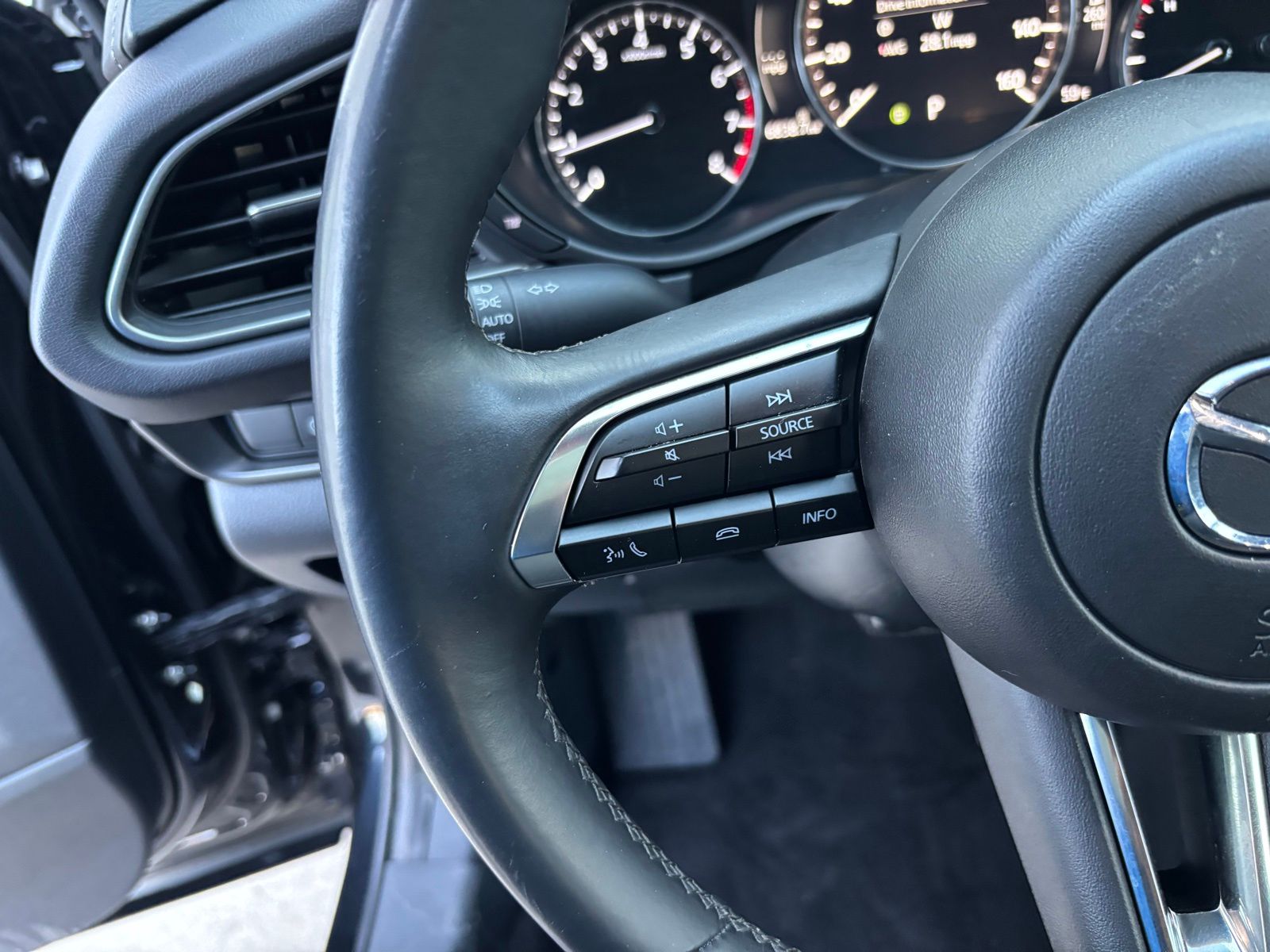 Used Car 2024 Mazda Cx-30  2.5 S Select Sport For Sale Under $25,000 In Austin, Texas