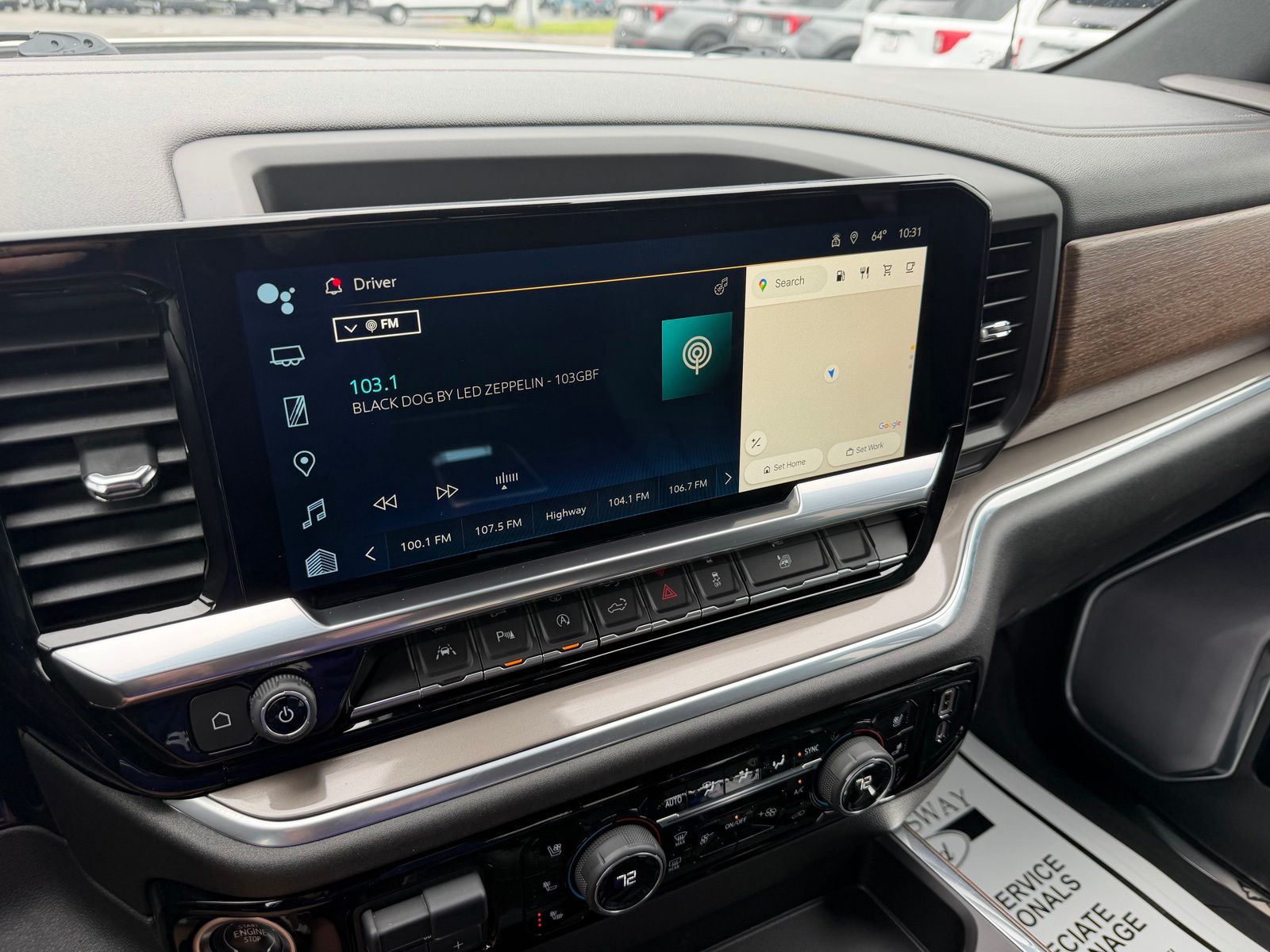 2022 Chevrolet Silverado 1500 image 18