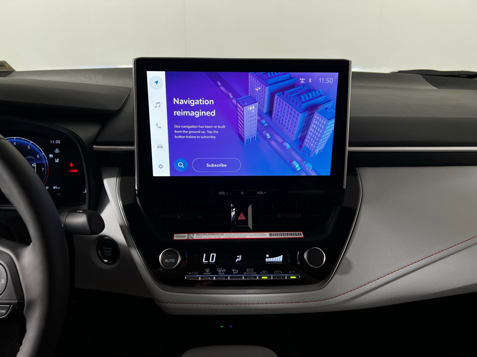 Thumbnail: 2026 Toyota Corolla - 12