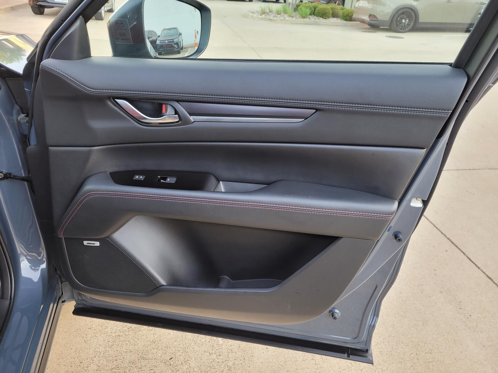 used 2023 Mazda CX-5 car, priced at $25,500