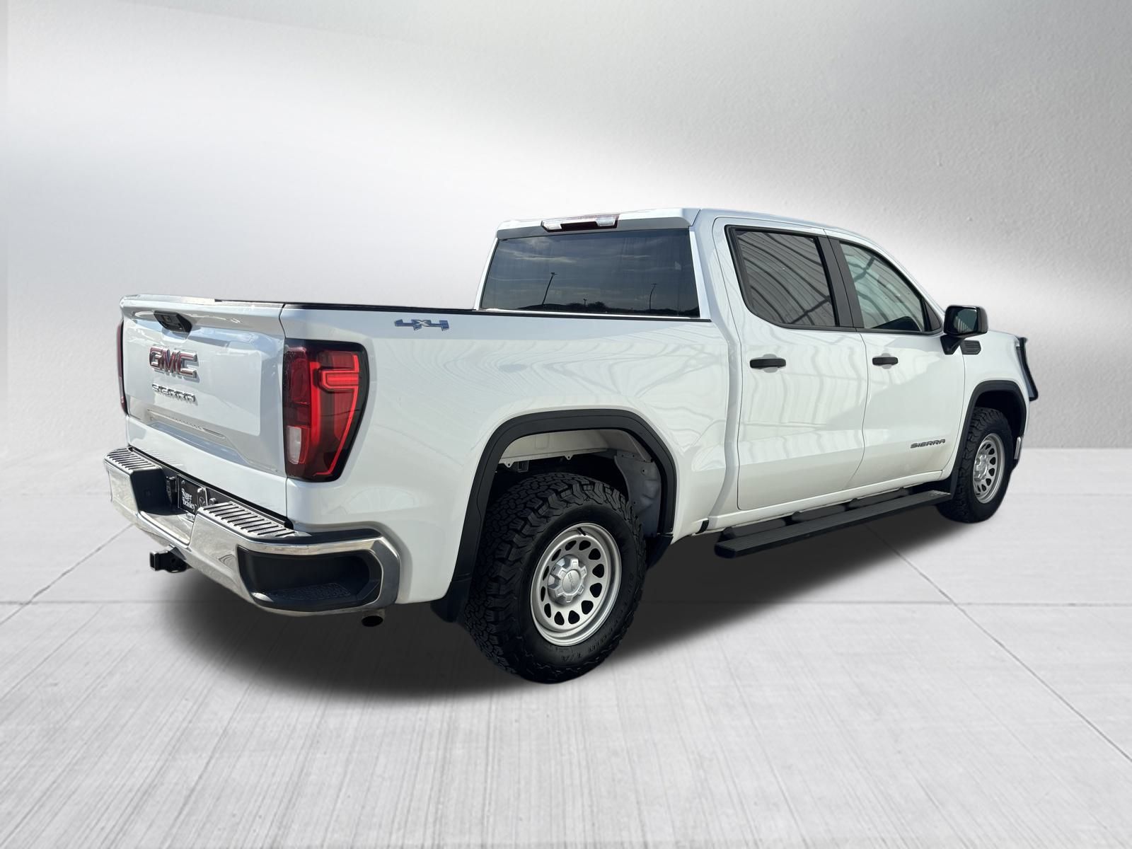 Used Car 2023 Gmc Sierra 1500  Pro For Sale Under $35,000 In Austin, Texas