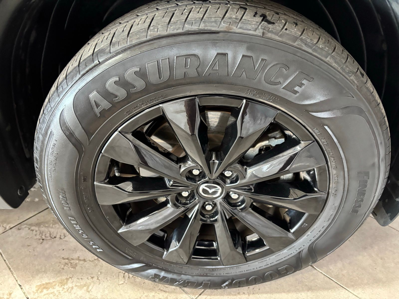 Used Car 2024 Mazda Cx-50  2.5 S Select Package For Sale Under $30,000 In Austin, Texas