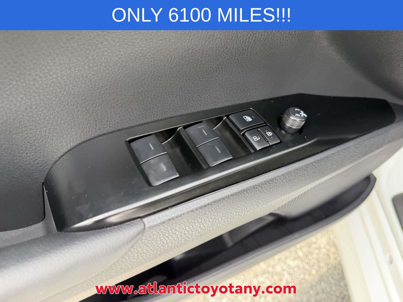 Used 2026 Toyota Camry Sedan
