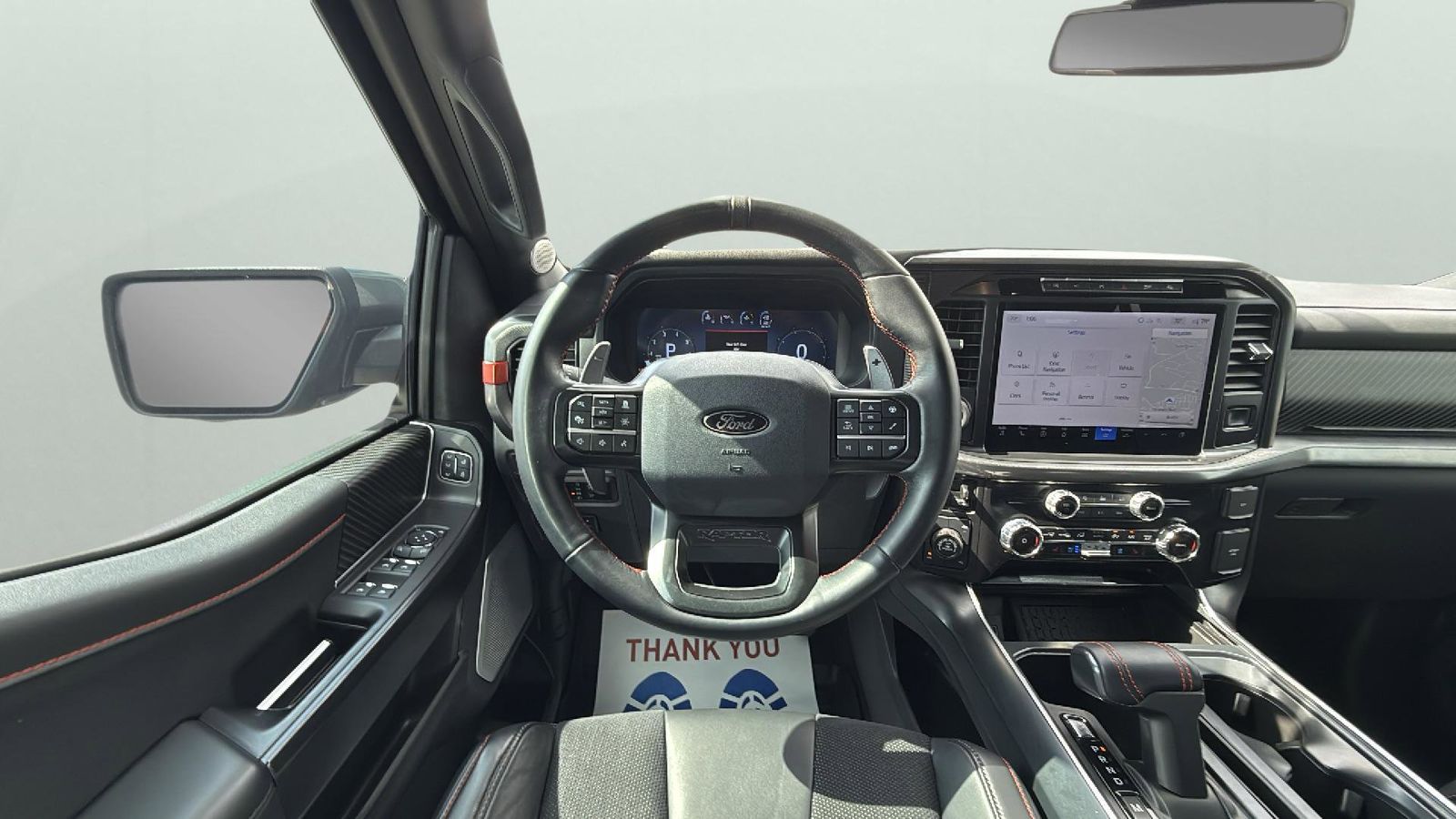 Used Car 2024 Ford F-150  Crew Pickup Raptor Four Wheel Drive For Sale Under $80,000 In Austin, Texas