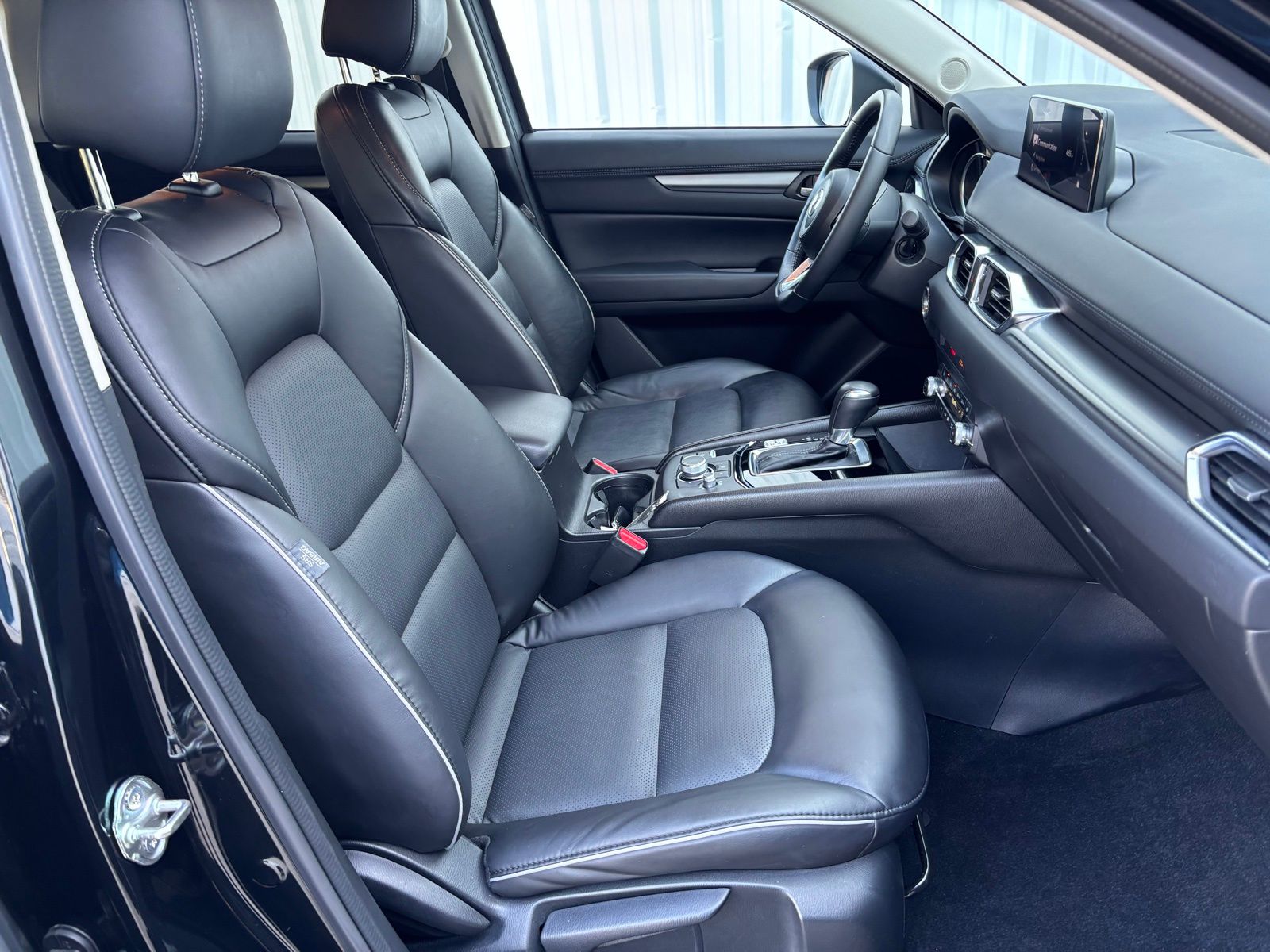 Used Car 2024 Mazda Cx-5  2.5 S Select Package For Sale Under $25,000 In Austin, Texas