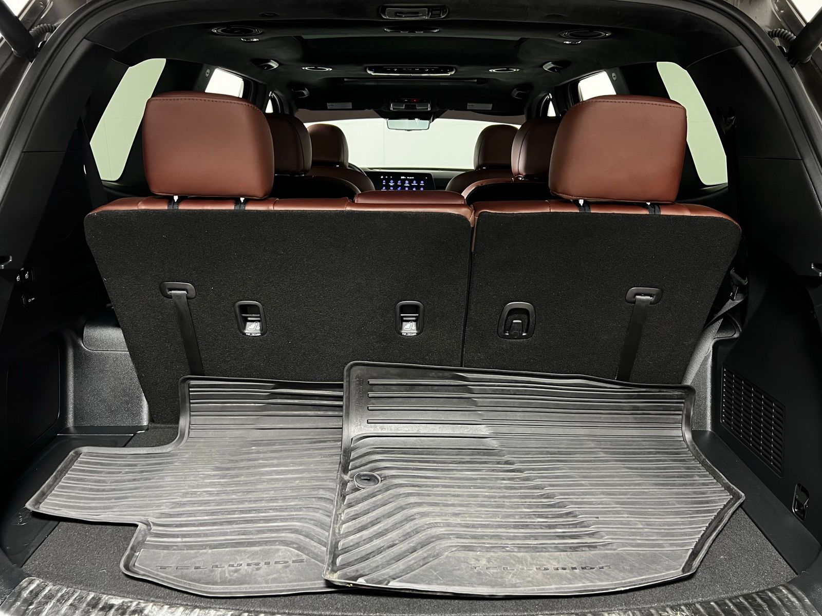 2023 Kia Telluride SX Prestige 31