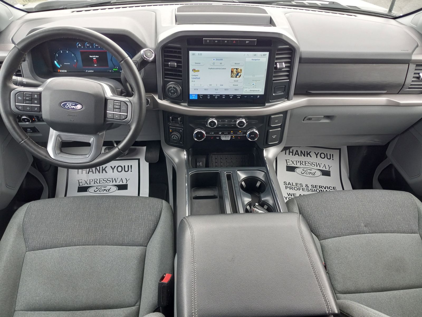 2024 Ford F-150 image 16