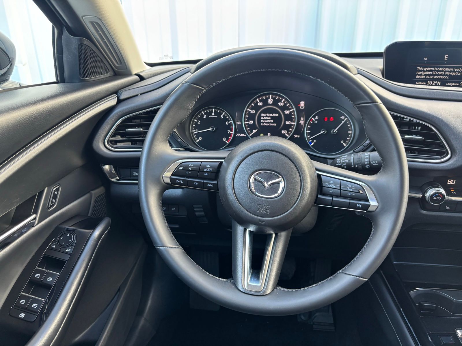 Used Car 2025 Mazda Cx-30  2.5 S Preferred Package For Sale Under $25,000 In Austin, Texas