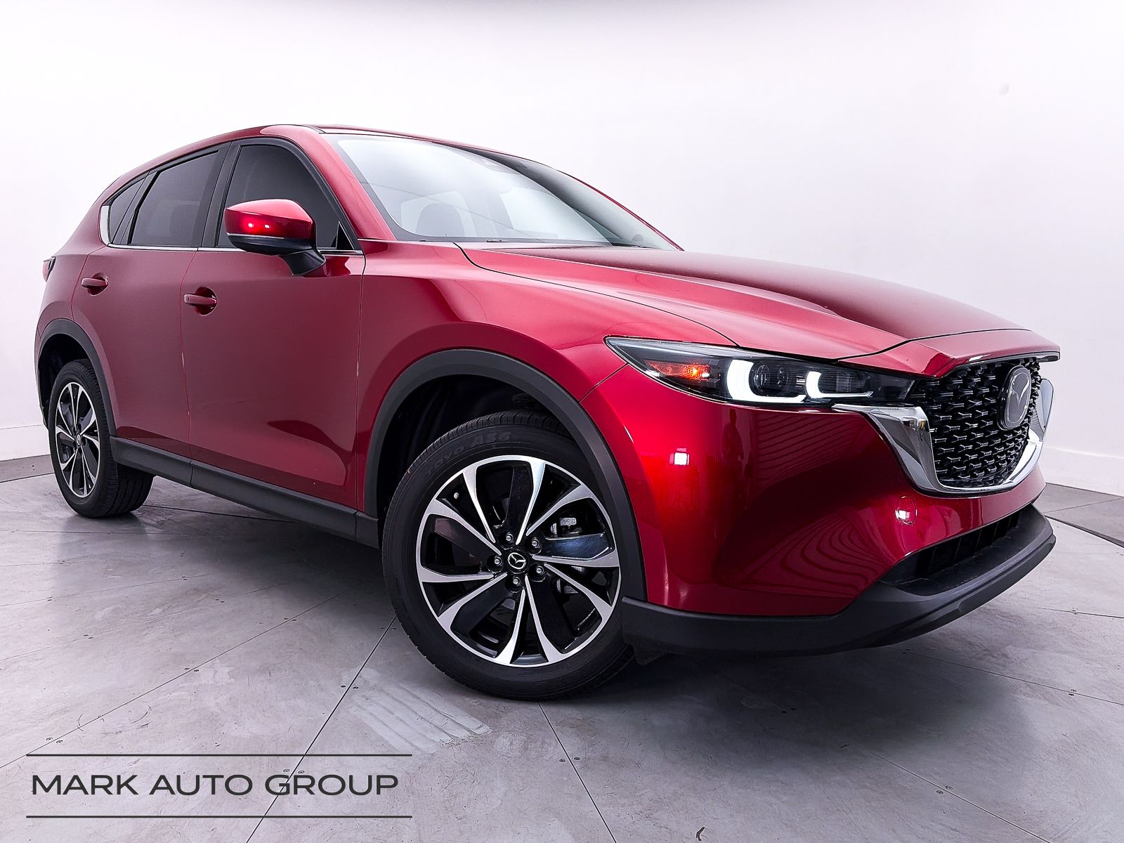 2023 Mazda Mazda CX-5 2.5 S Premium Plus Package