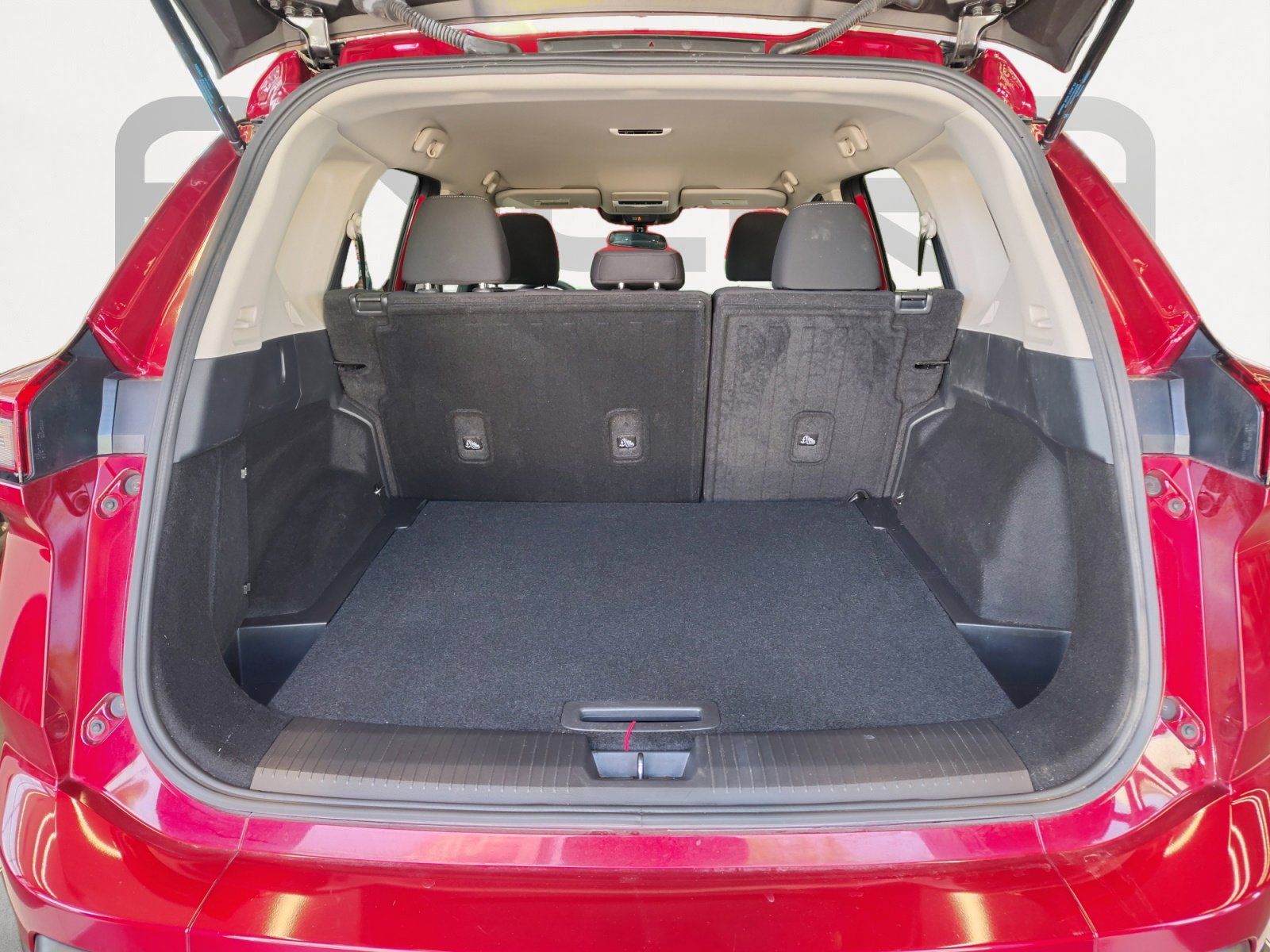 Used Car 2024 Nissan Rogue  S For Sale Under $25,000 In San Antonio, Texas