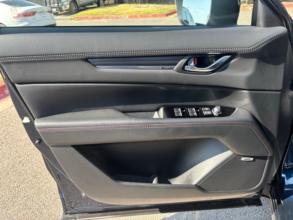 Used Car 2023 Mazda Cx-5  2.5 Turbo For Sale Under $30,000 In Austin, Texas