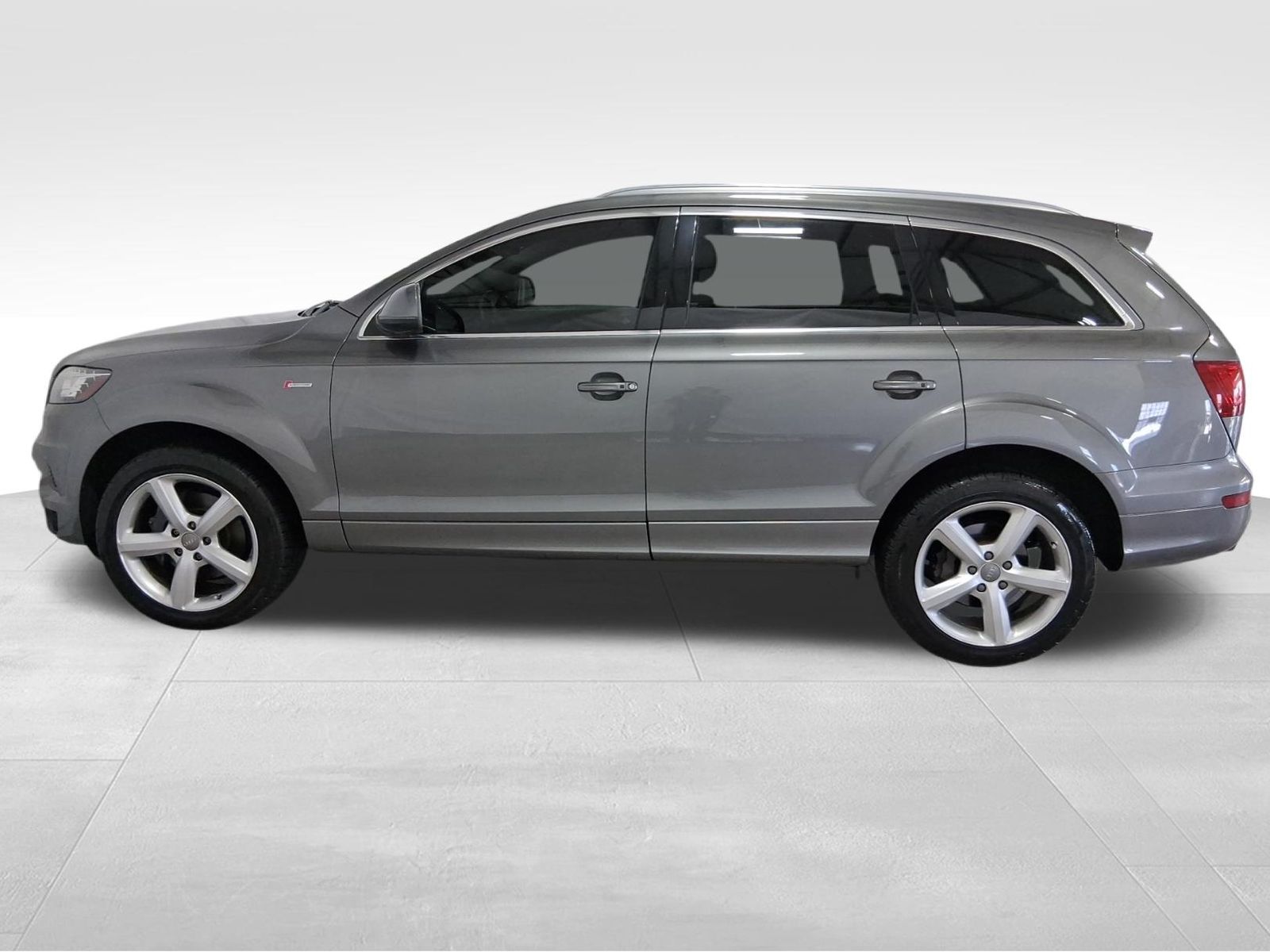 Used Car 2015 Audi Q7  3.0t S Line Prestige For Sale Under $12,000 In Austin, Texas
