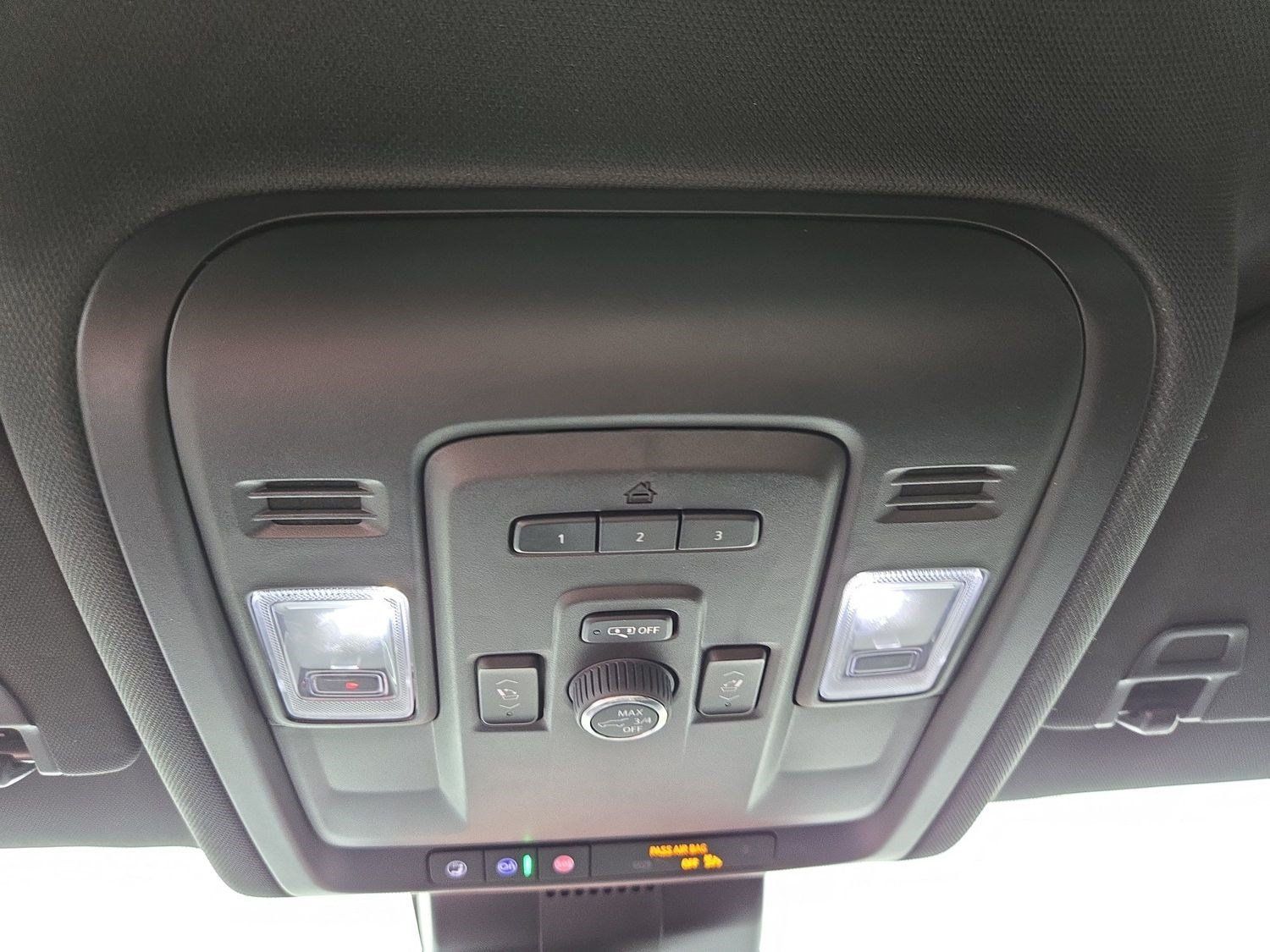 Used 2024 Chevrolet Tahoe SUV
