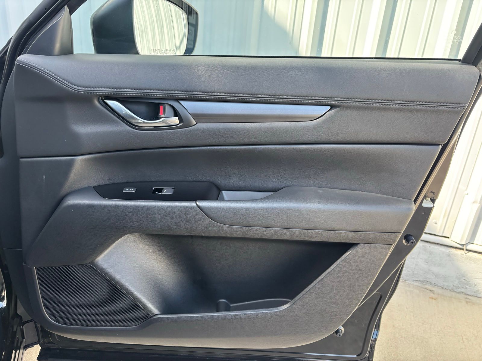 Used Car 2025 Mazda Cx-5  2.5 S Select Package For Sale Under $30,000 In Austin, Texas