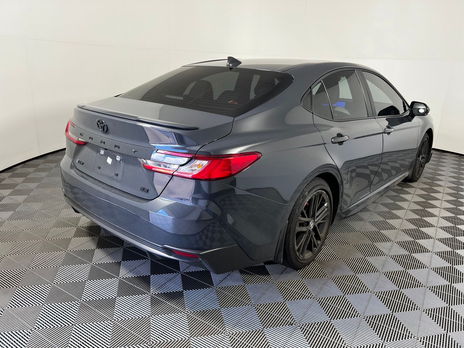 Thumbnail: 2026 Toyota Camry - 6