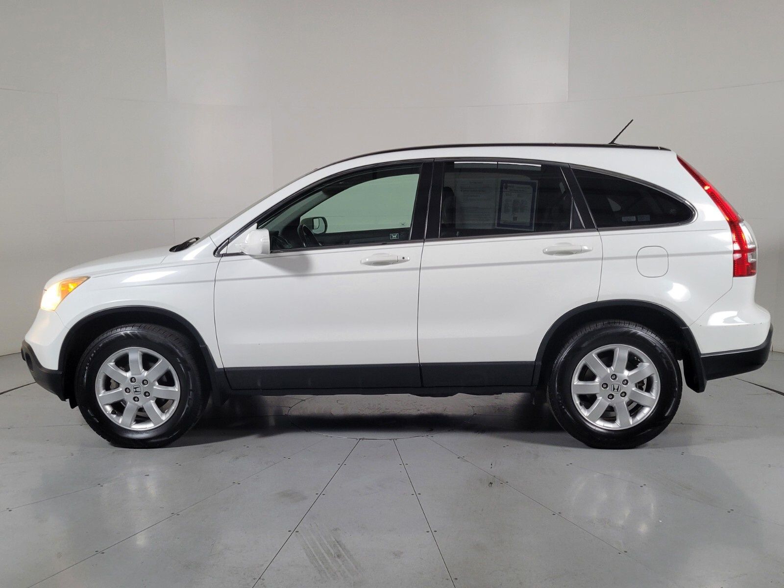 2007 Honda CR-V EX-L 7