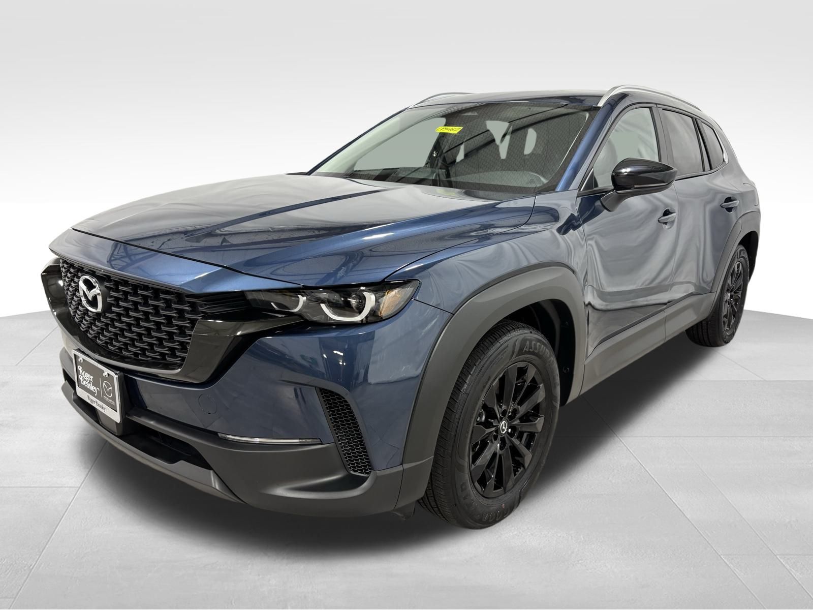 Used Car 2025 Mazda Cx-50  2.5 S Premium Package For Sale Under $30,000 In Austin, Texas