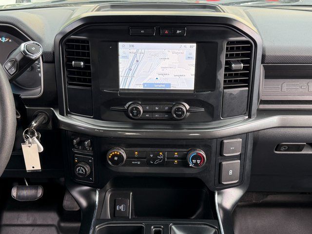 Certified Used 2023 Carbonized Gray Metallic Ford XL image 29