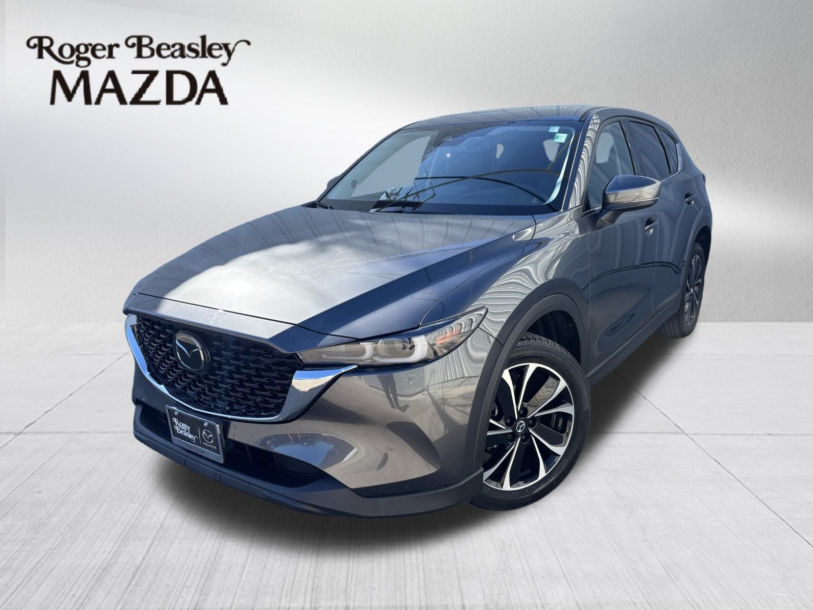 Used Car 2023 Mazda Cx-5  2.5 S Premium Plus Package For Sale Under $30,000 In Austin, Texas