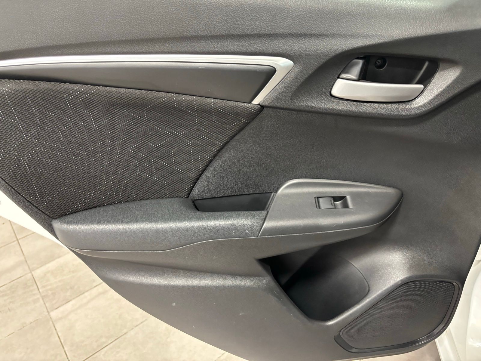 Used Car 2015 Honda Fit  For Sale Under $15,000 In Austin, Texas