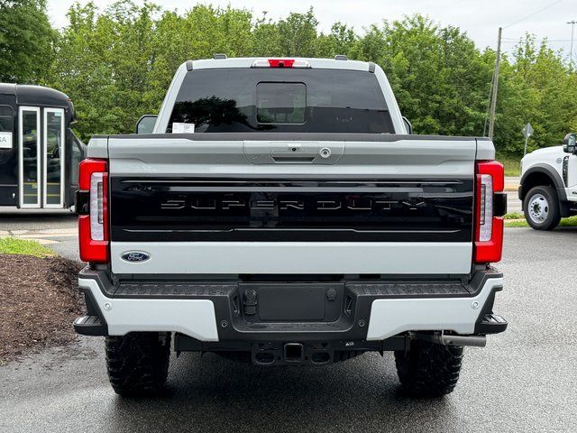 New 2026 Avalanche Ford Platinum image 6