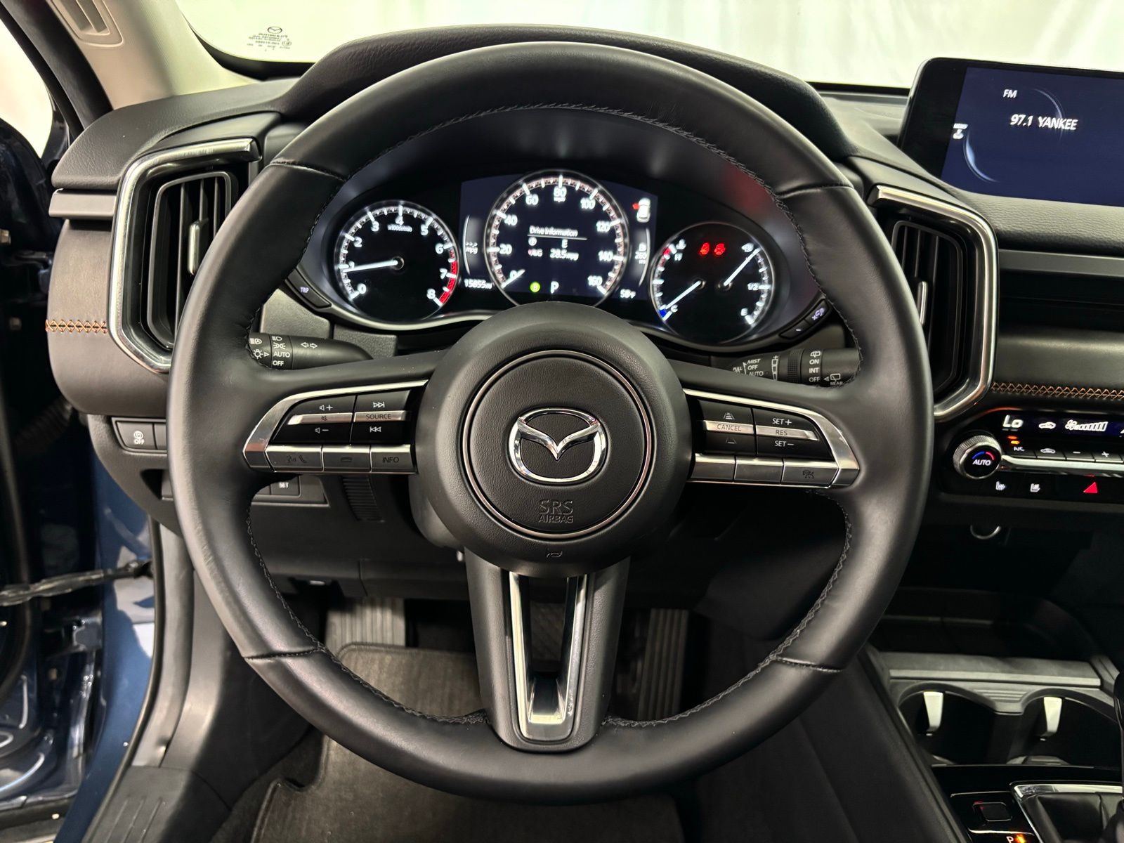 Used Car 2025 Mazda Cx-50  2.5 S Premium Plus Package For Sale Under $35,000 In Austin, Texas