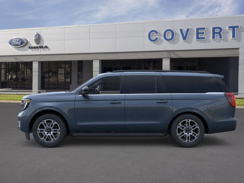 New Car 2025 Ford Expedition Max  Active For Sale Under $80,000 In Austin, Texas