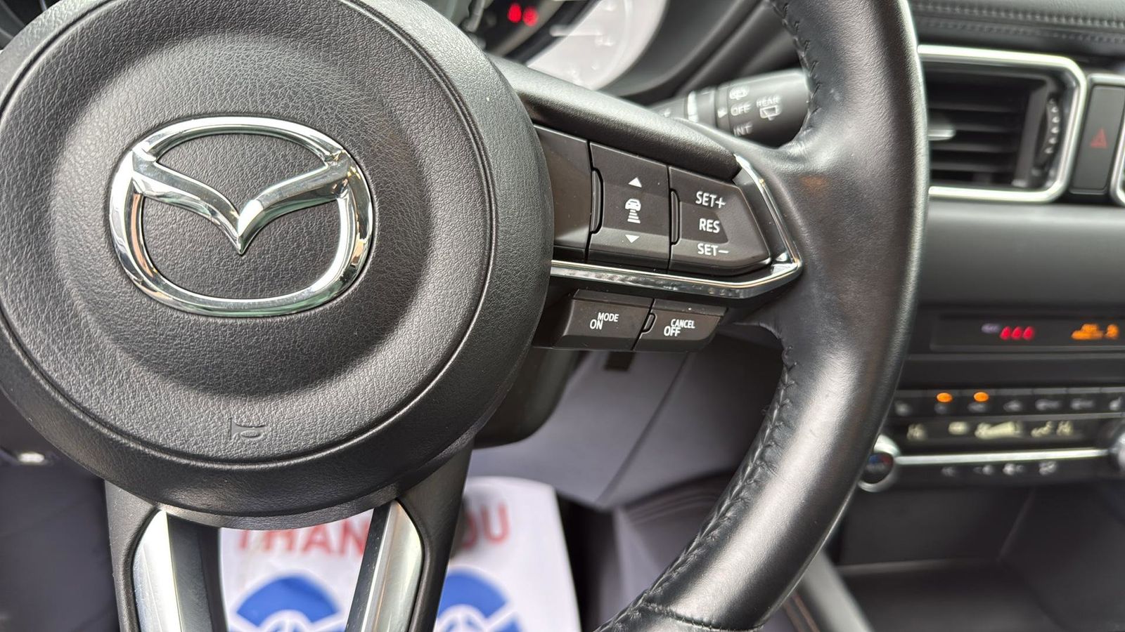 Used Car 2021 Mazda Cx-5  Grand Touring For Sale Under $25,000 In Austin, Texas