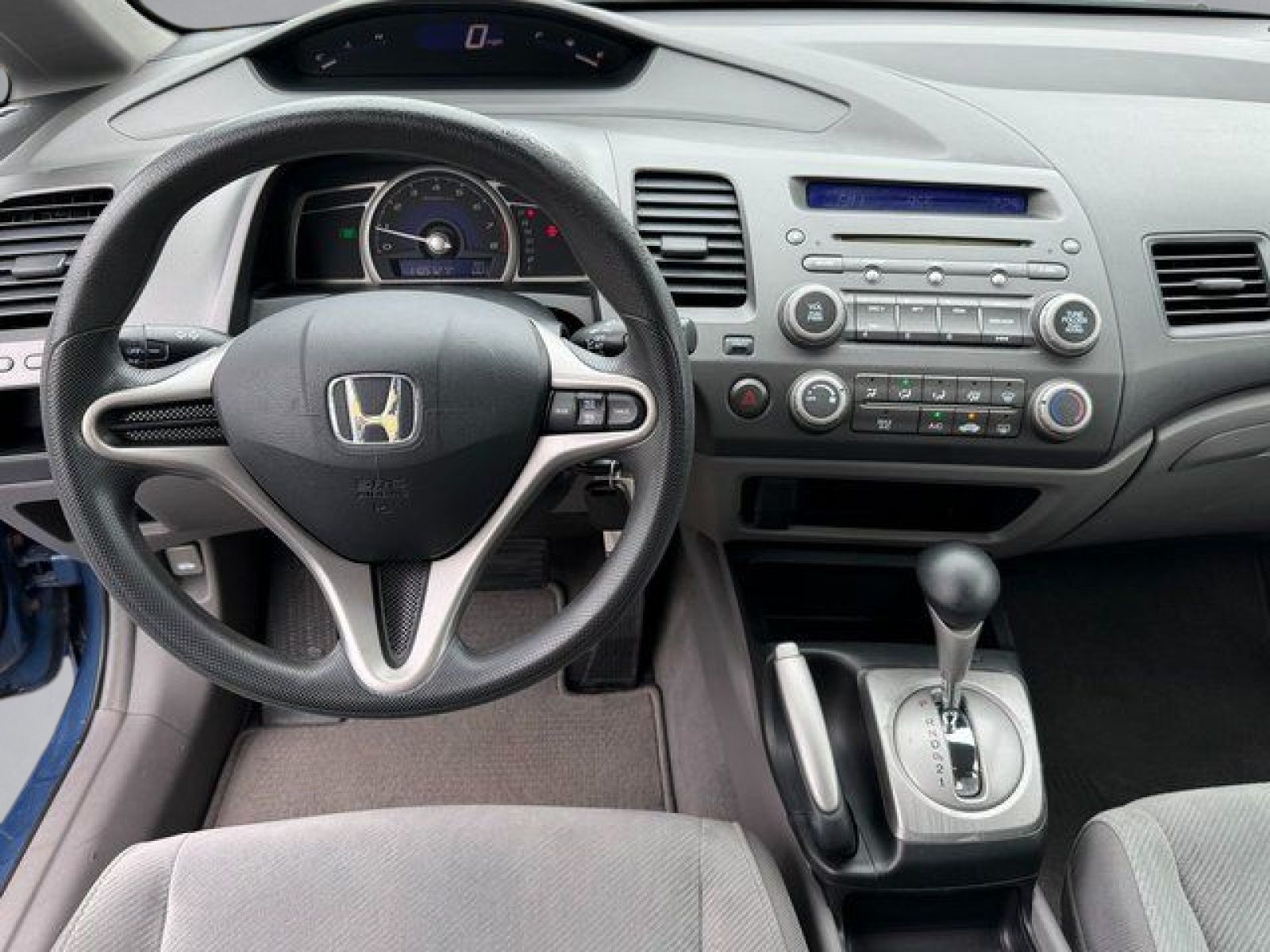 Used 2009  Honda LX image 3