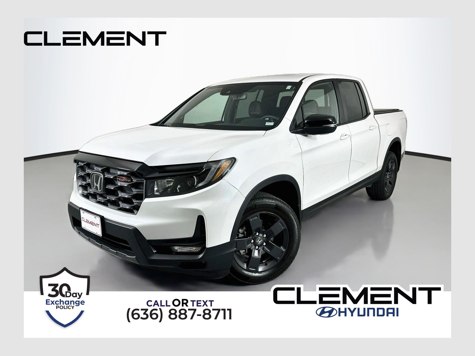 2026 Honda Ridgeline Pickup Truck All-Wheel Drive 9-Speed Automatic