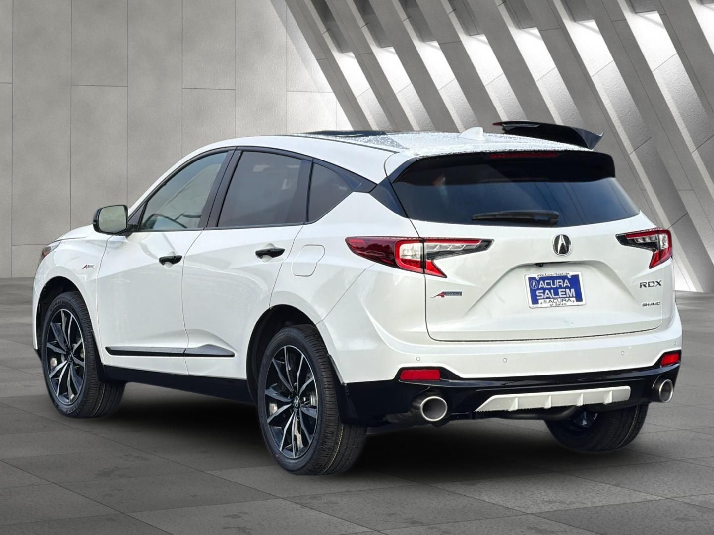 new 2026 Acura RDX car