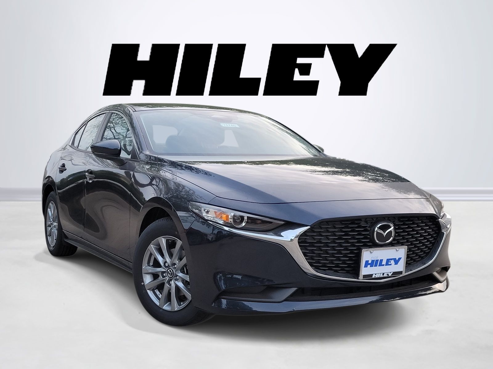 2026 Mazda MAZDA3