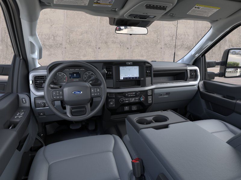 New 2026 Oxford White Ford XL image 9