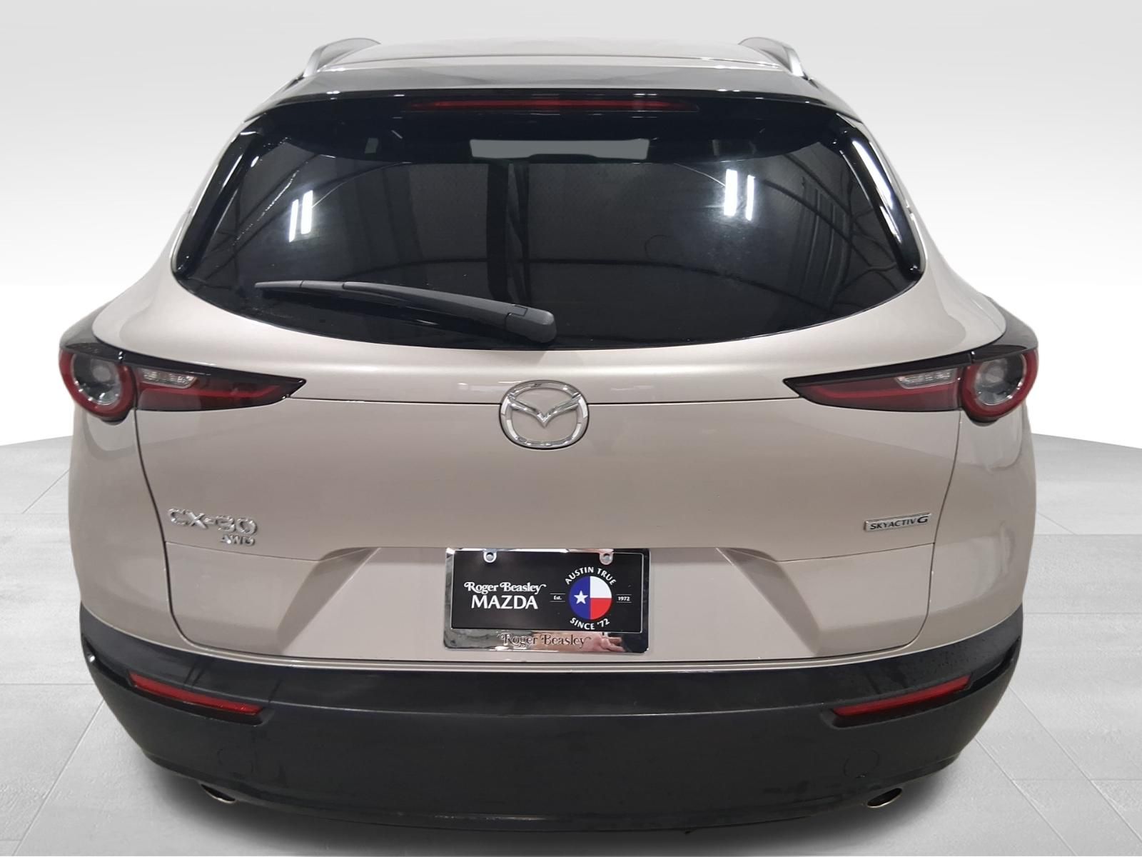 Used Car 2024 Mazda Cx-30  2.5 S Select Sport For Sale Under $25,000 In Austin, Texas