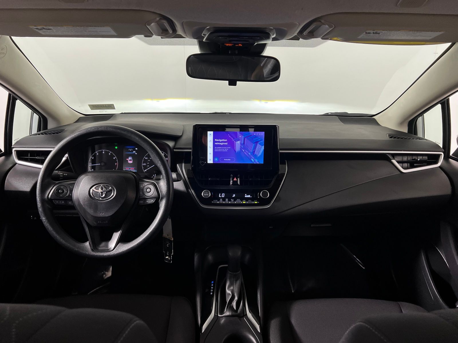 Thumbnail: 2024 Toyota Corolla - 21