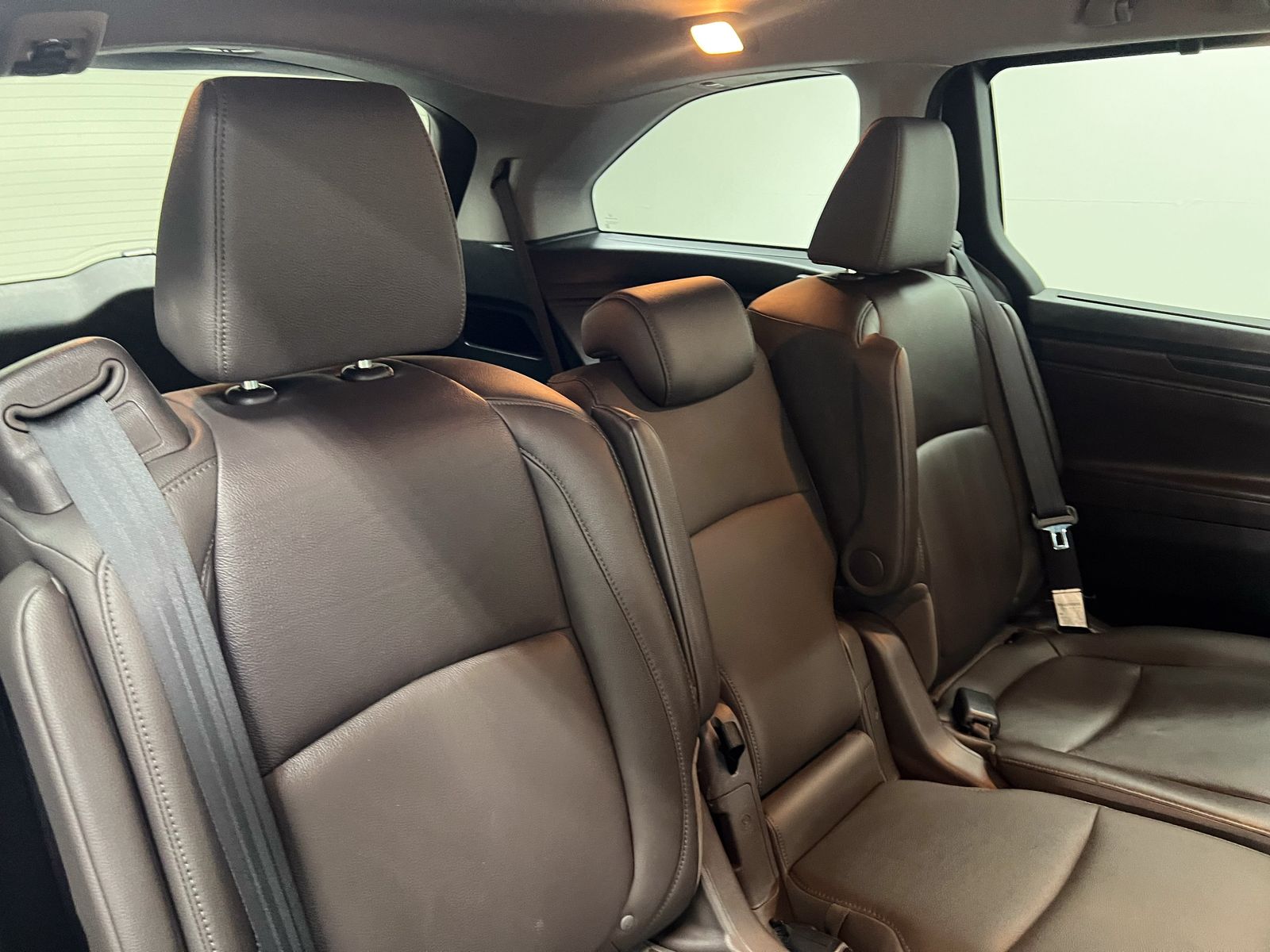 used 2019 Honda Odyssey car, priced at $23,888