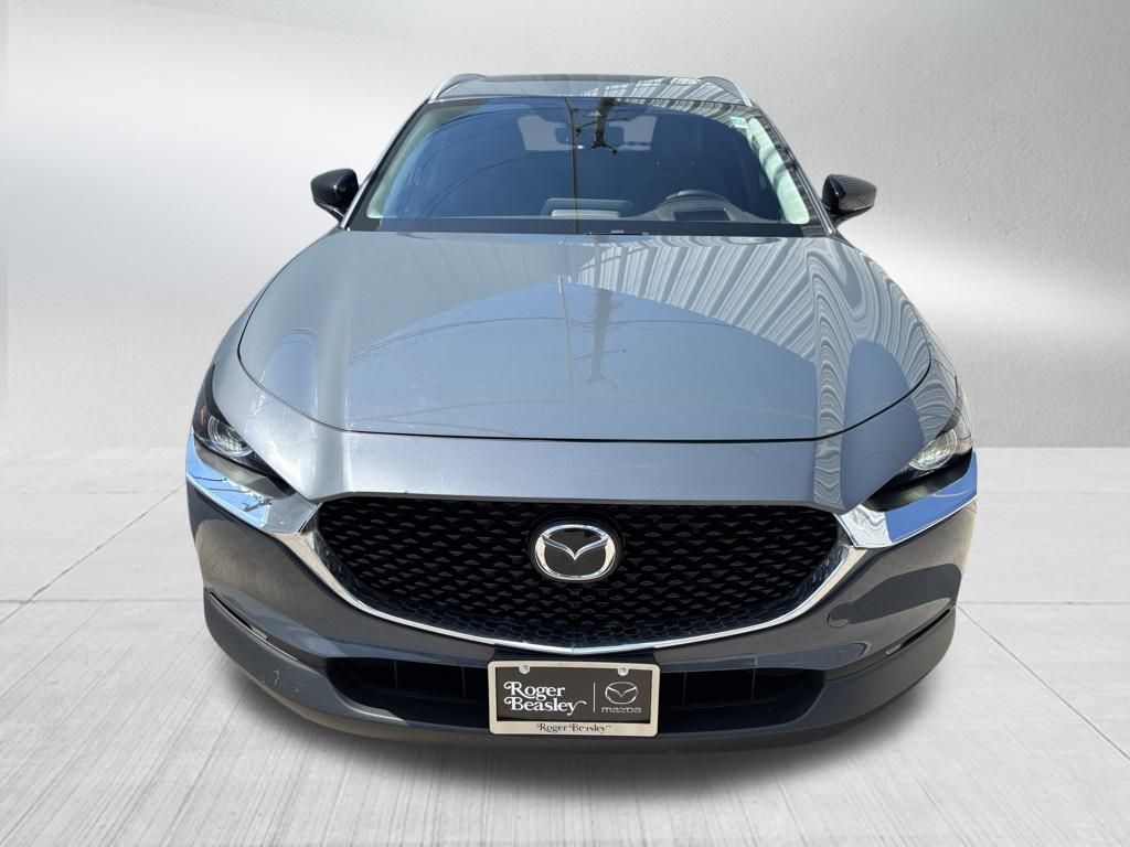 Used Car 2022 Mazda Cx-30  2.5 Turbo Premium Package For Sale Under $30,000 In Austin, Texas