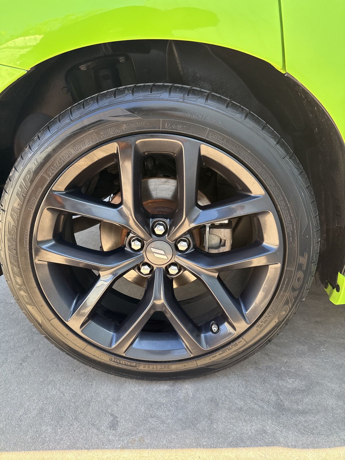 Used Car 2023 Dodge Charger  Sxt For Sale Under $25,000 In Austin, Texas