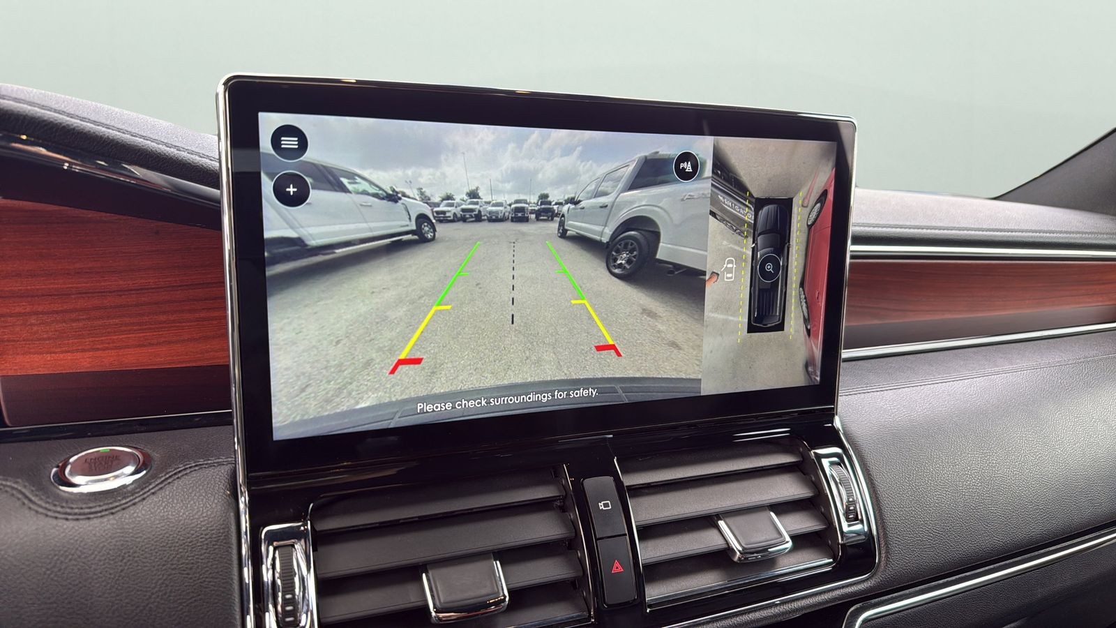 Used Car 2022 Lincoln Navigator L  Reserve For Sale Under $50,000 In Austin, Texas