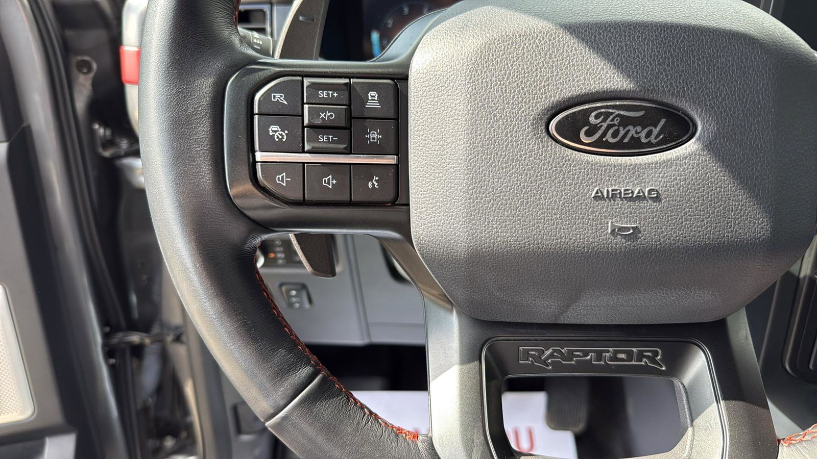 Used Car 2024 Ford F-150  Crew Pickup Raptor Four Wheel Drive For Sale Under $80,000 In Austin, Texas