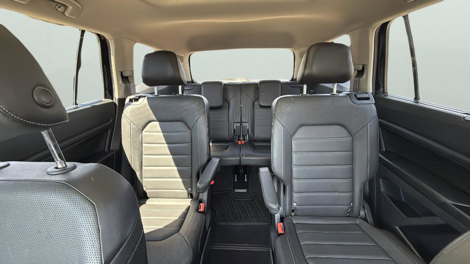 Used Car 2018 Volkswagen Atlas  Sel Premium For Sale Under $25,000 In Austin, Texas