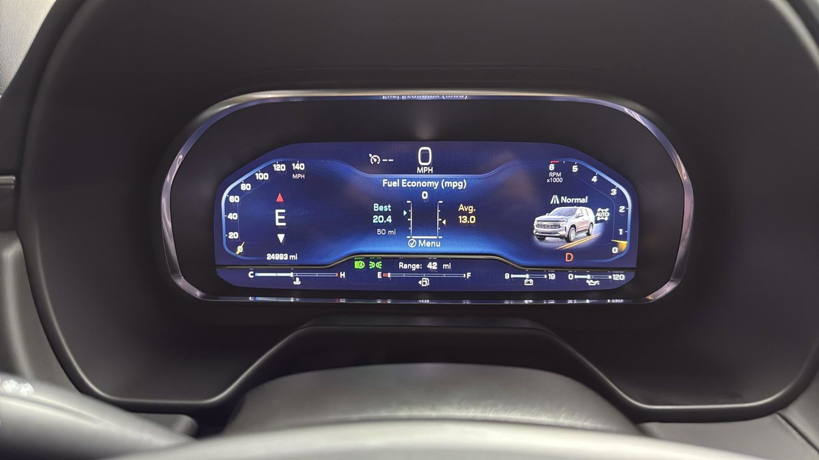 Used Car 2023 Chevrolet Suburban  Z71 For Sale Under $70,000 In Austin, Texas