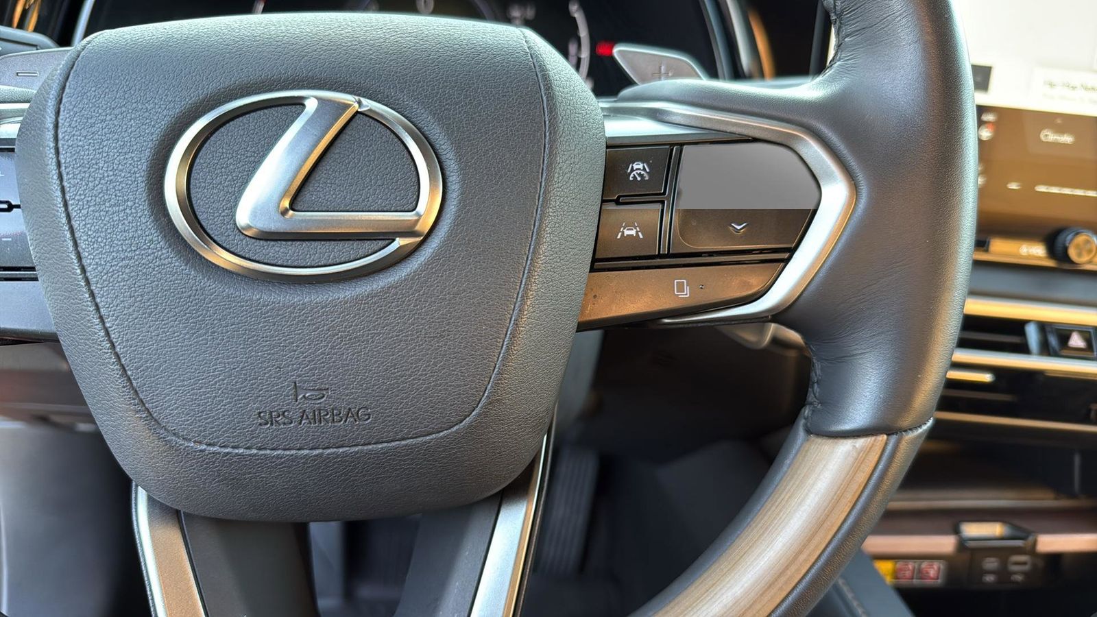 Used Car 2024 Lexus Rx  350h For Sale Under $60,000 In Austin, Texas