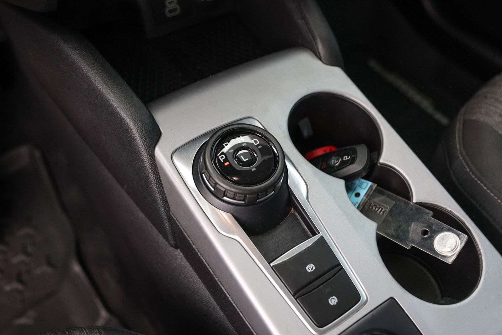 Used Car 2023 Ford Bronco Sport  Big Bend For Sale Under $25,000 In Austin, Texas