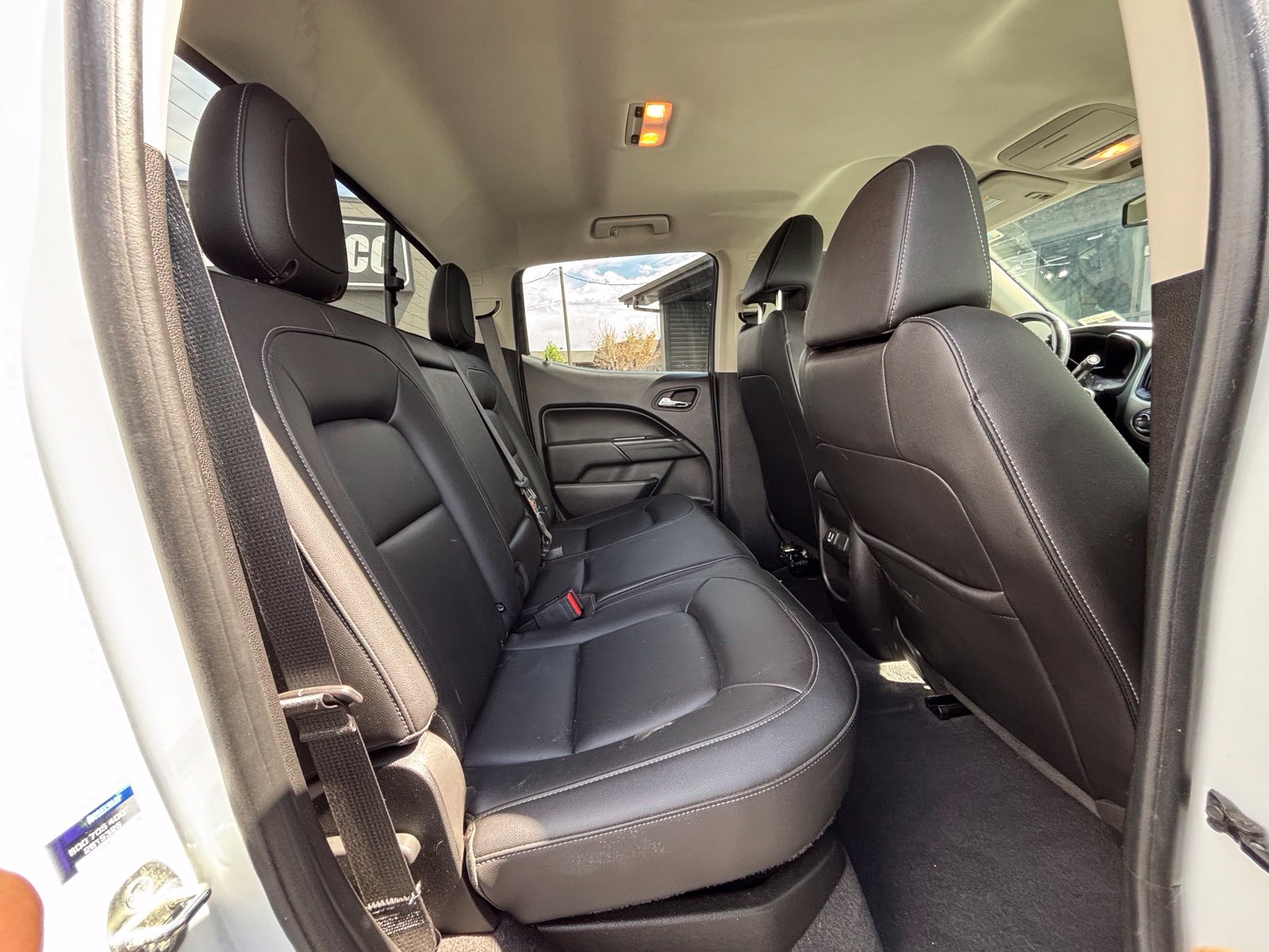 Used 2019 Chevrolet Colorado Truck