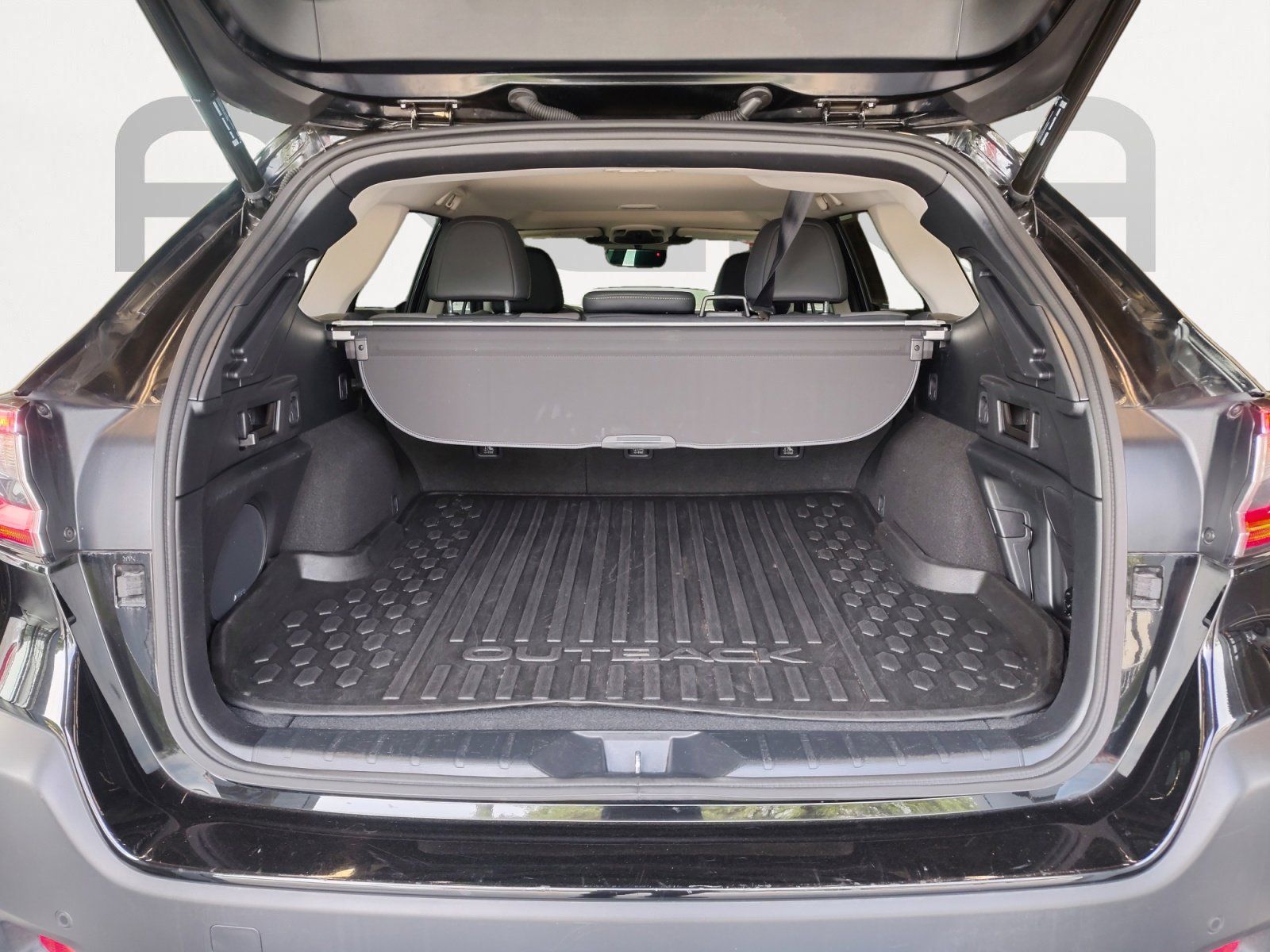 Used Car 2025 Subaru Outback  Onyx Edition For Sale Under $35,000 In San Antonio, Texas