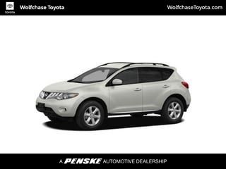 2009 Nissan Murano SL -
                  Cordova, TN
