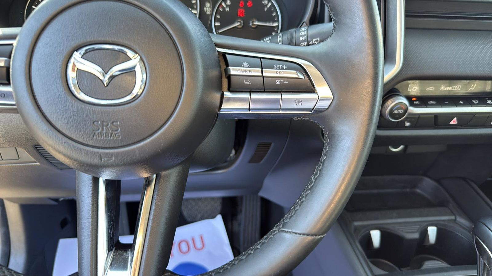 Used Car 2024 Mazda Cx-50  2.5 S Premium Package For Sale Under $30,000 In Austin, Texas