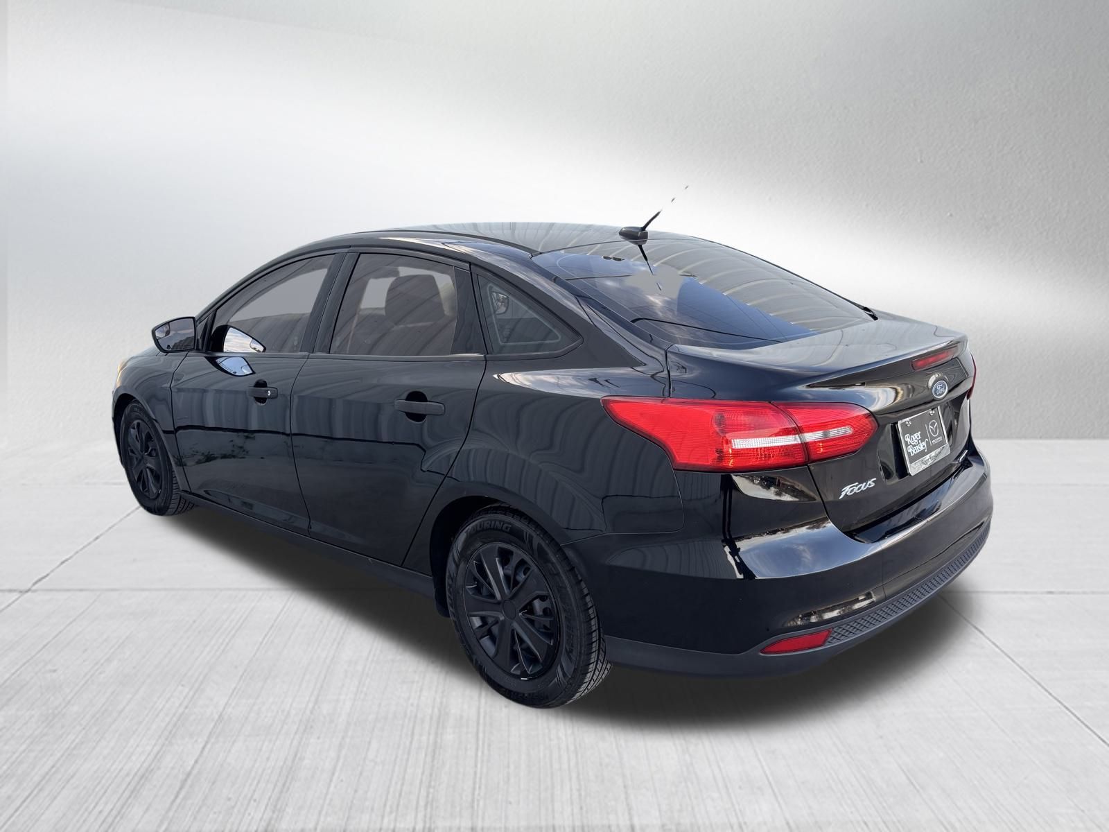 Used Car 2016 Ford Focus  S For Sale Under $10,000 In Austin, Texas