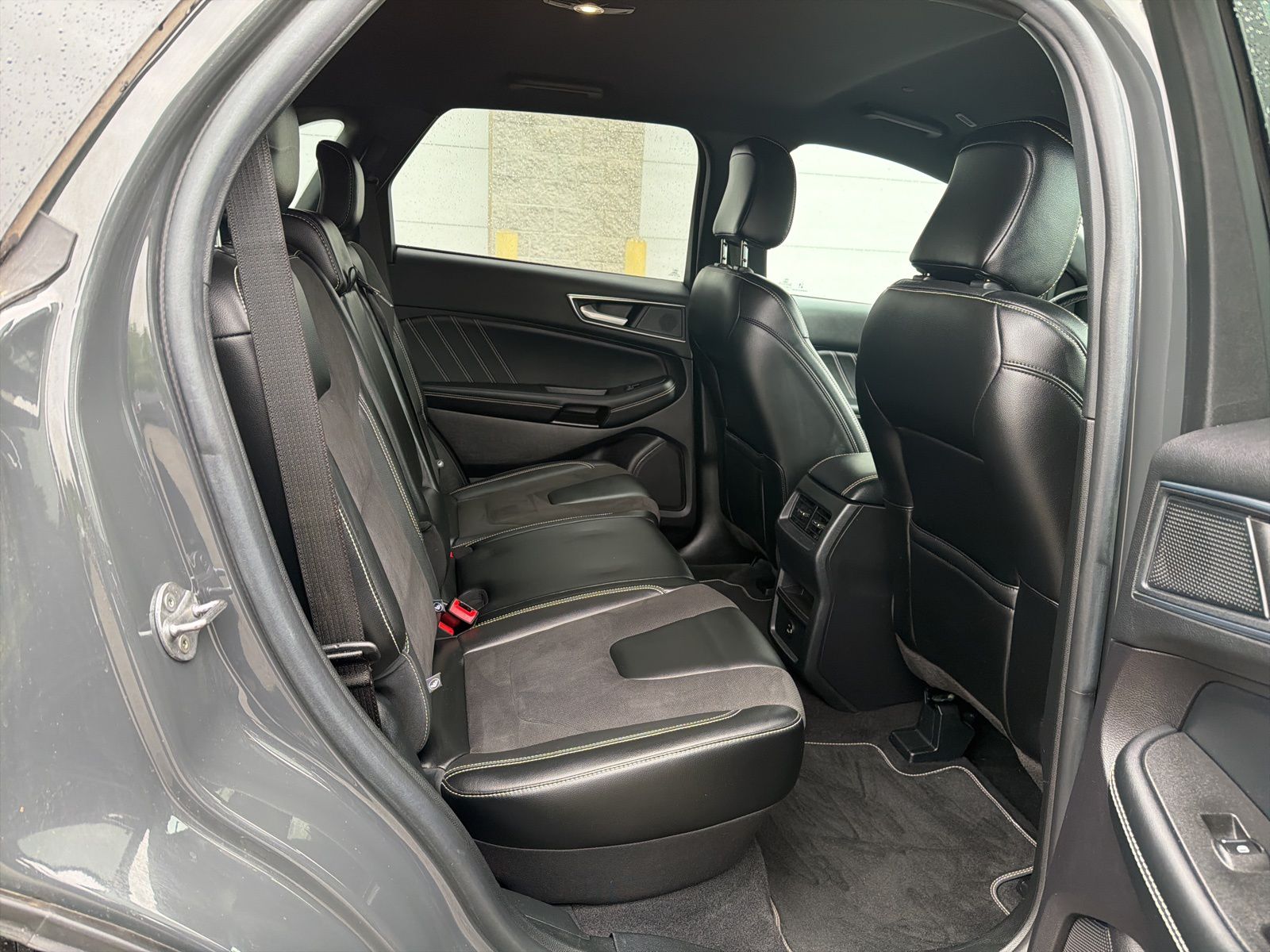 Certified Used 2021 Lithium Gray Ford ST image 7